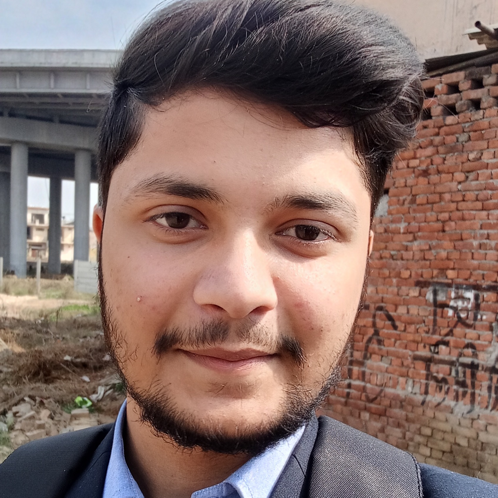 Mohammad Afzal khan