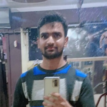 Rupendra shakya