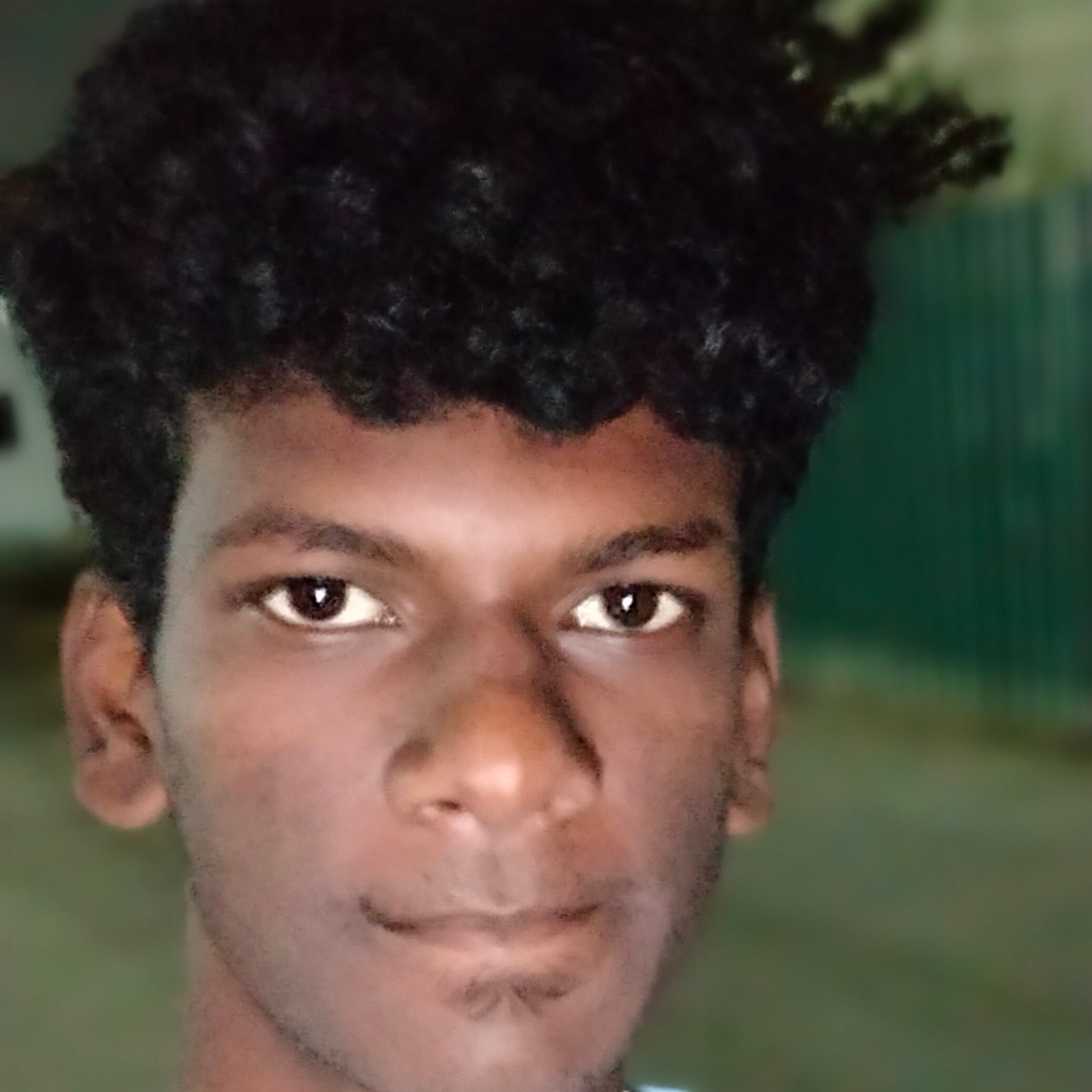 E VIGNESH
