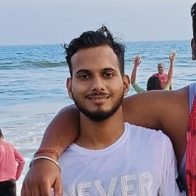 Subrat Prasad Das