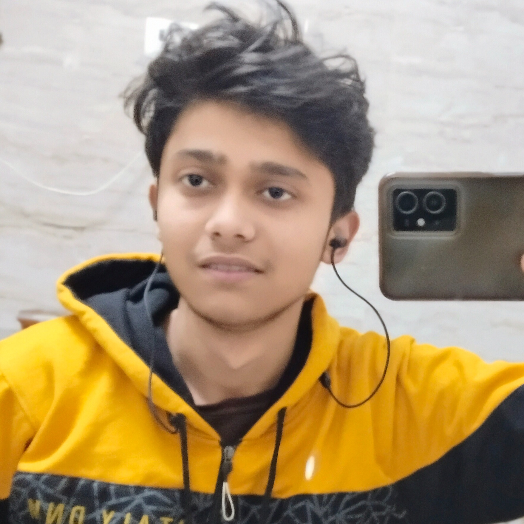 Priyanshu
