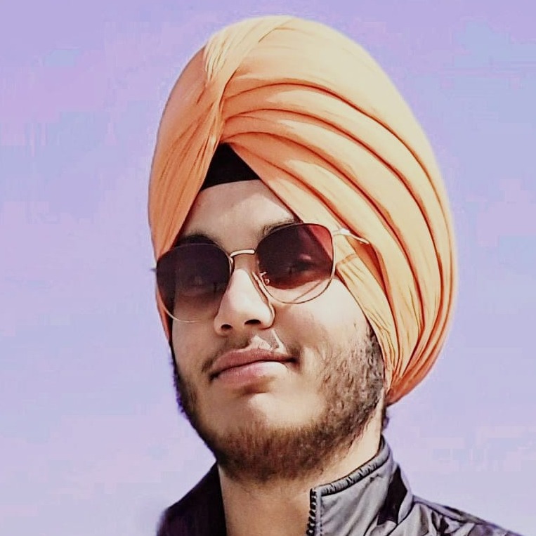 Dilraj Singh