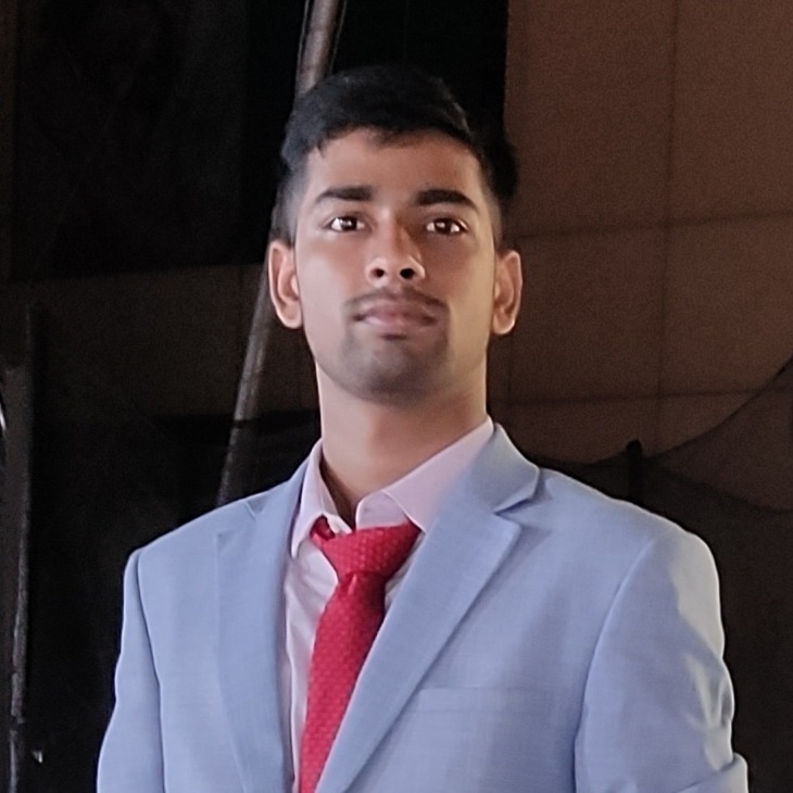Satyajeet Kumar