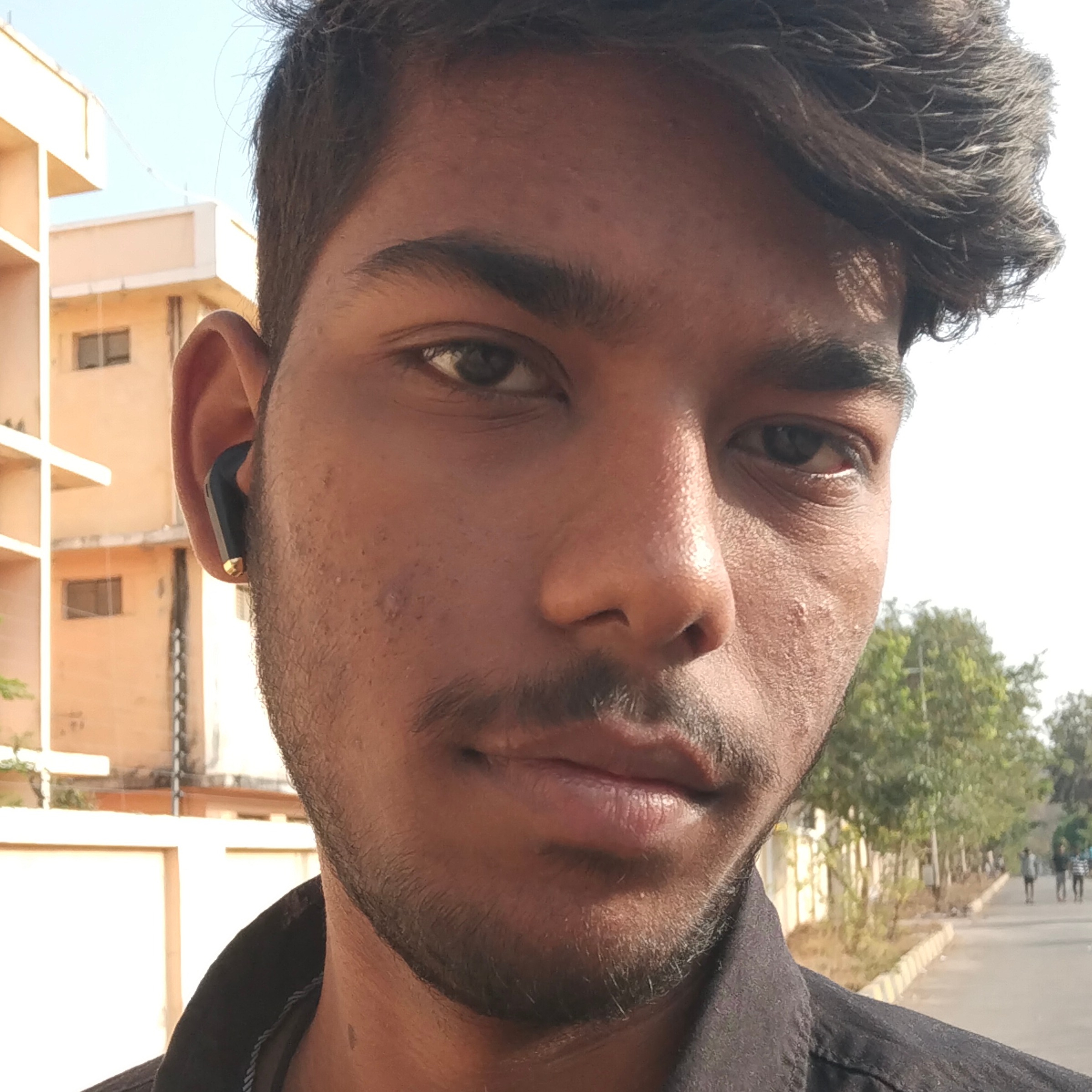 Siddam Sridatta