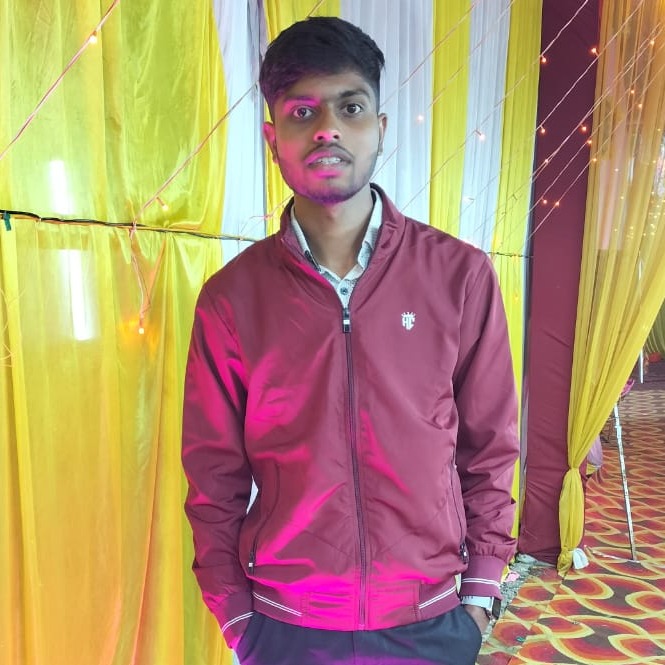 Roshan sawarkar