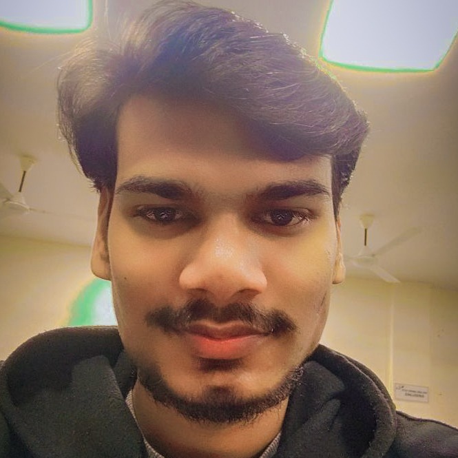 Abhay Pratap Maurya