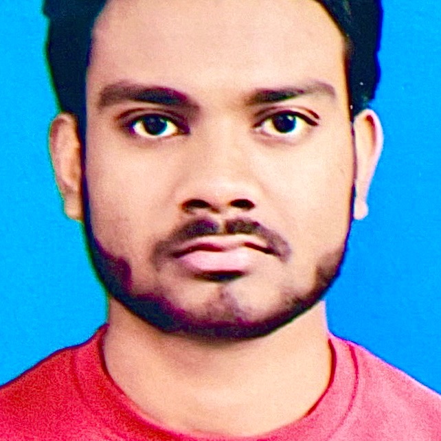 Vikash Choudhary