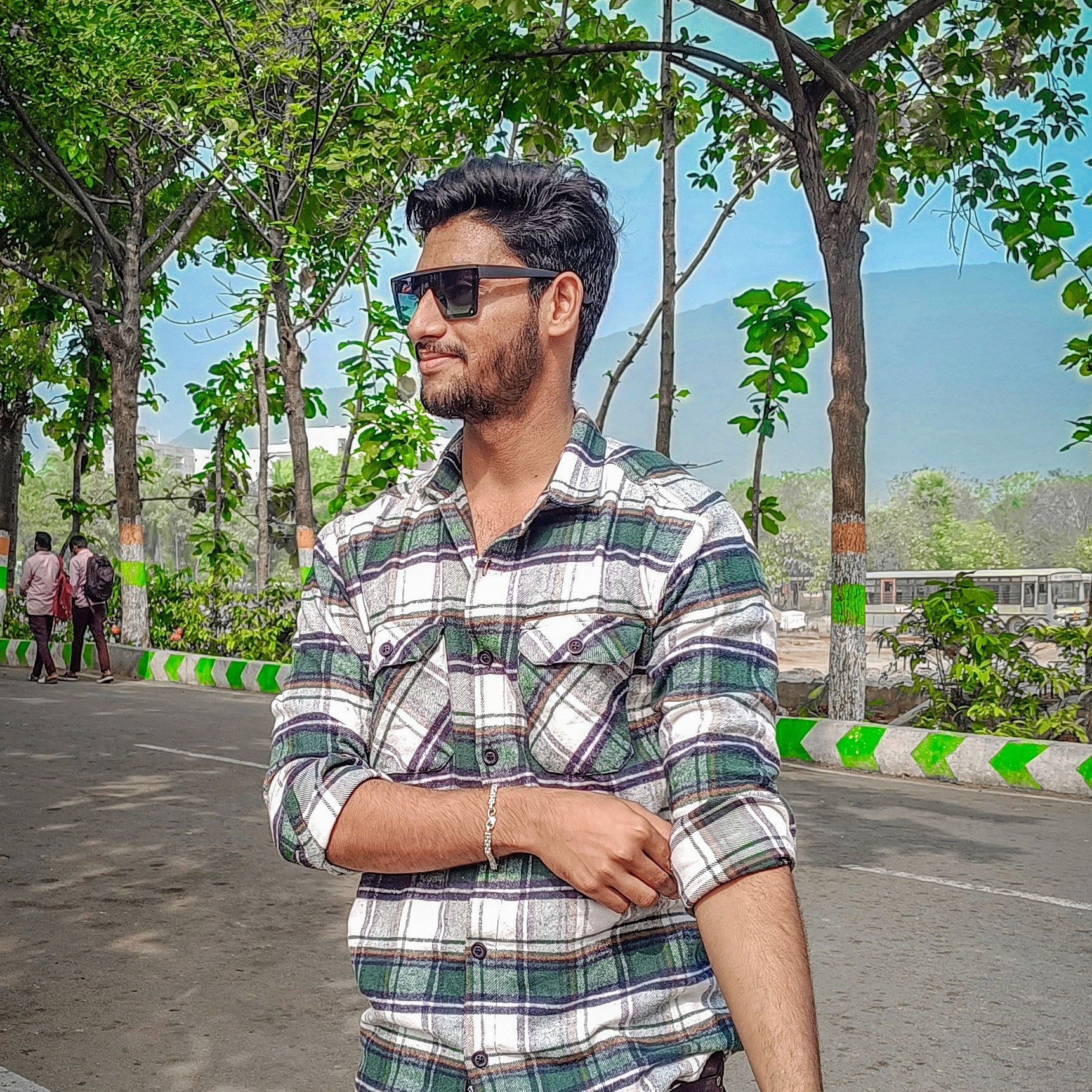 Kovvuri Dinesh varma