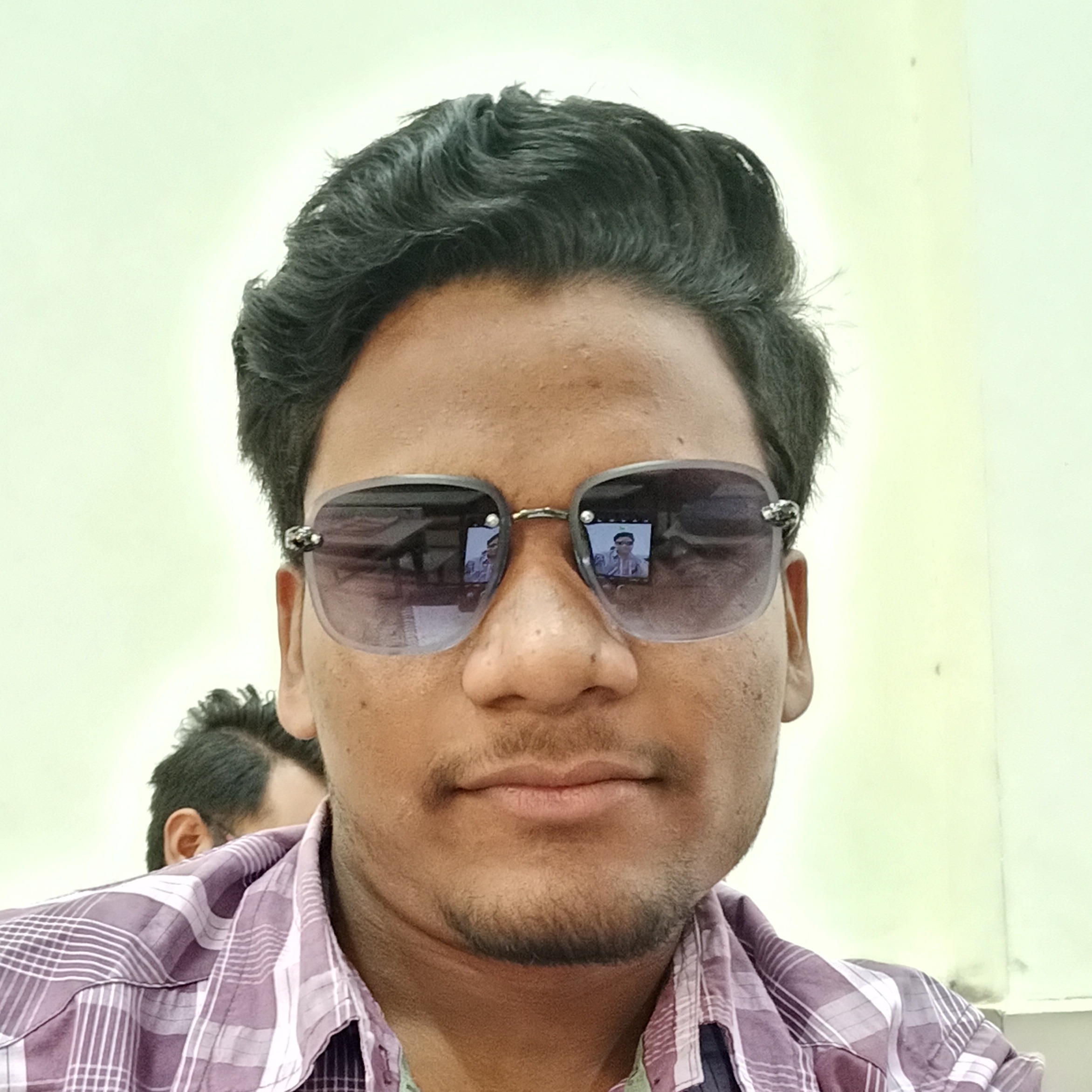 Siddhant Vishwakarma