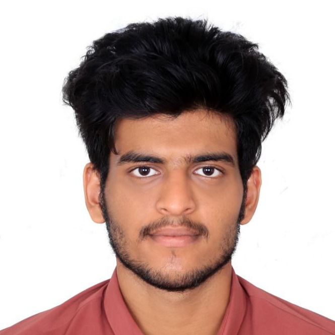 Sahad Ali