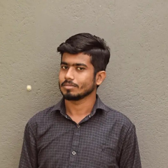 Ajay Mandal