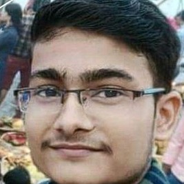 Shubham Kumar