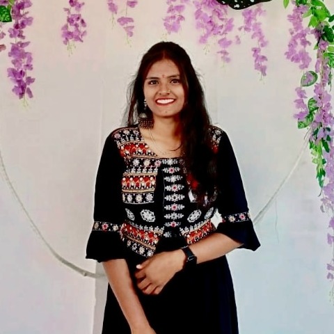 Sanjana Jaiswal