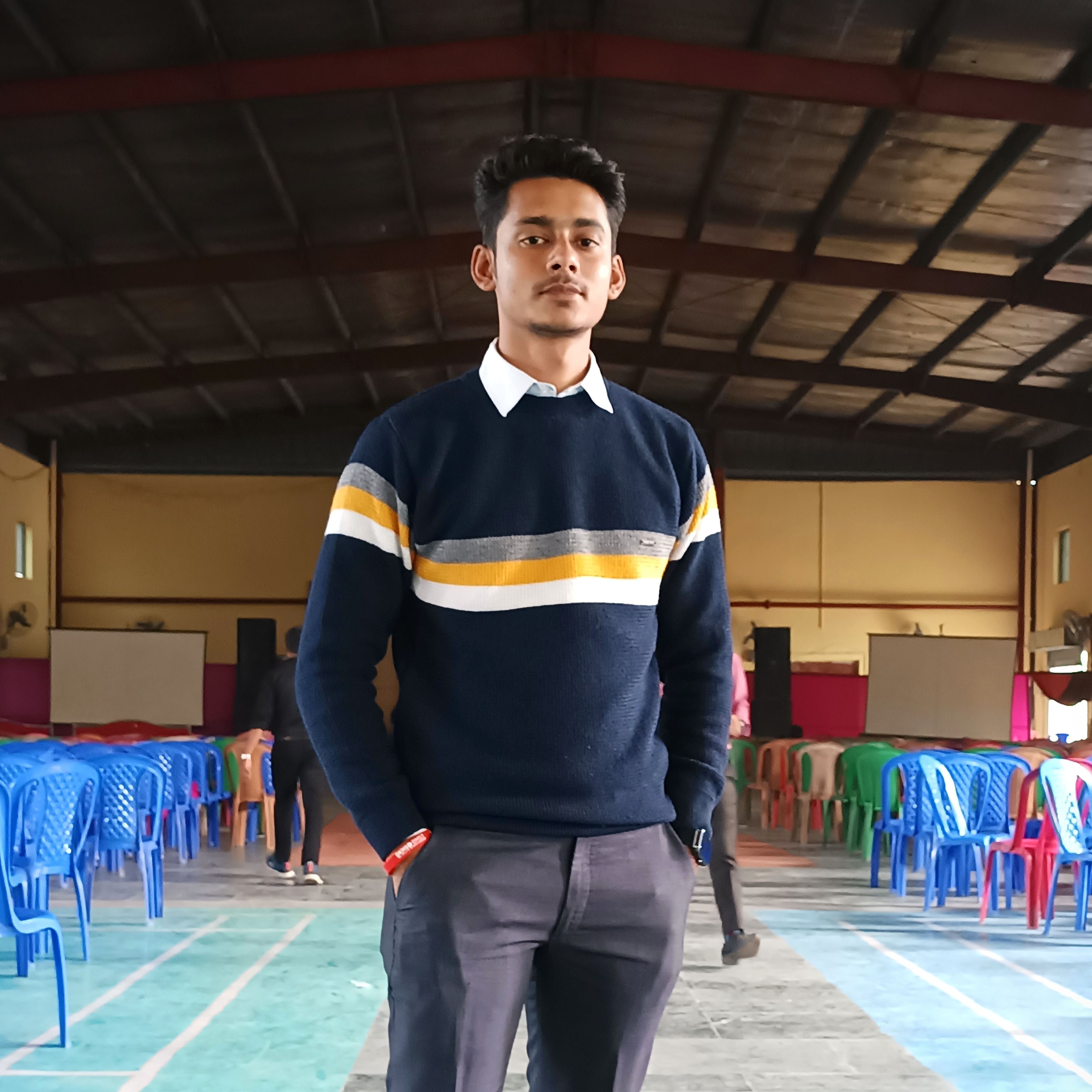 Sk Jahir