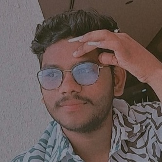 RAYAPUDI KOUSHIK