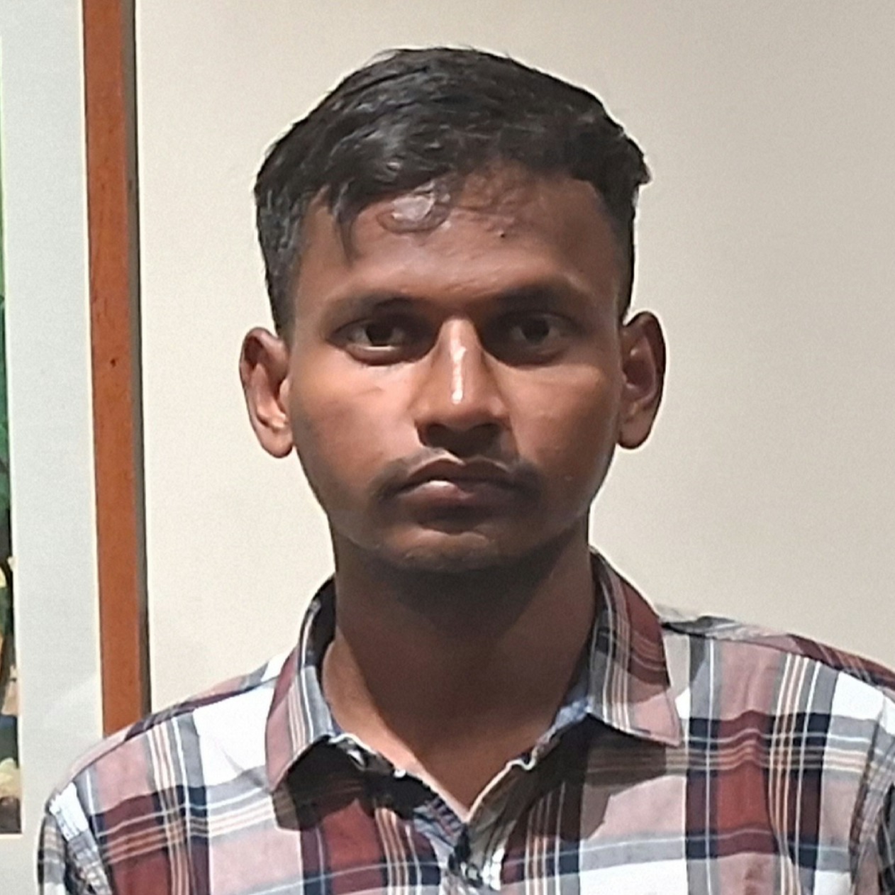 Setu kumar rajbhanu