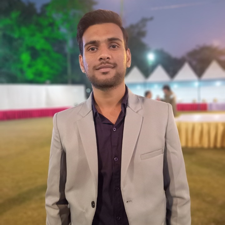 Harshit