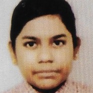 Shreya das