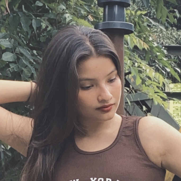 Anshika Bisht