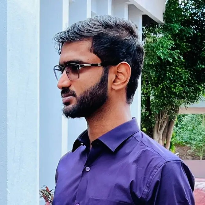 ARITRA CHATTERJEE