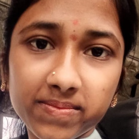 Lopinti Sravanthi