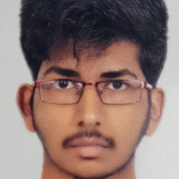 Ayush kumar Singh