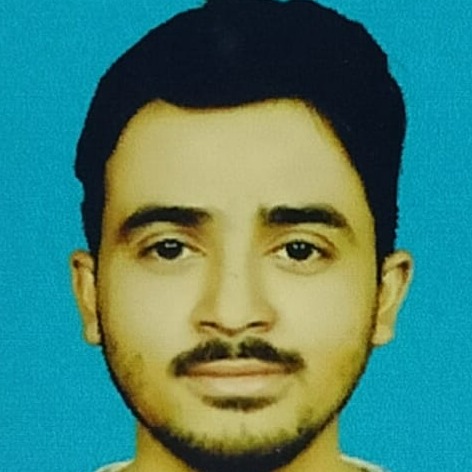 Kumar Shreshth