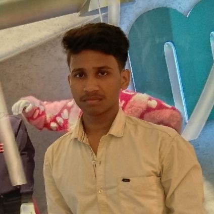 Manmatha Kumar Swain