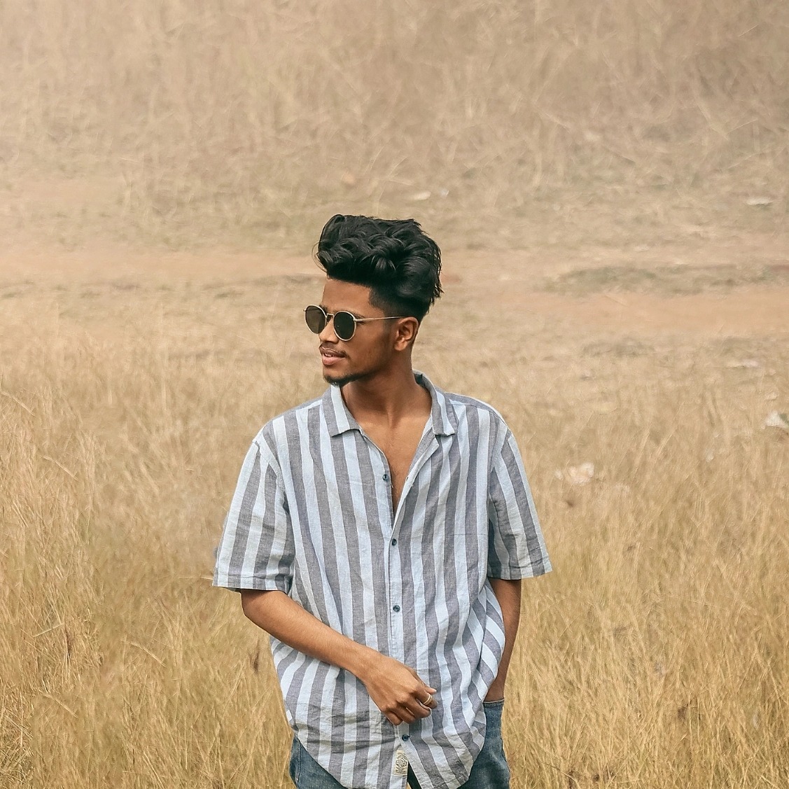 SOMYA RANJAN SAHOO
