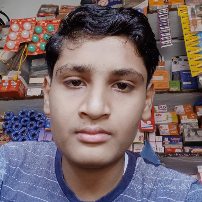 Aryan Khandelwal