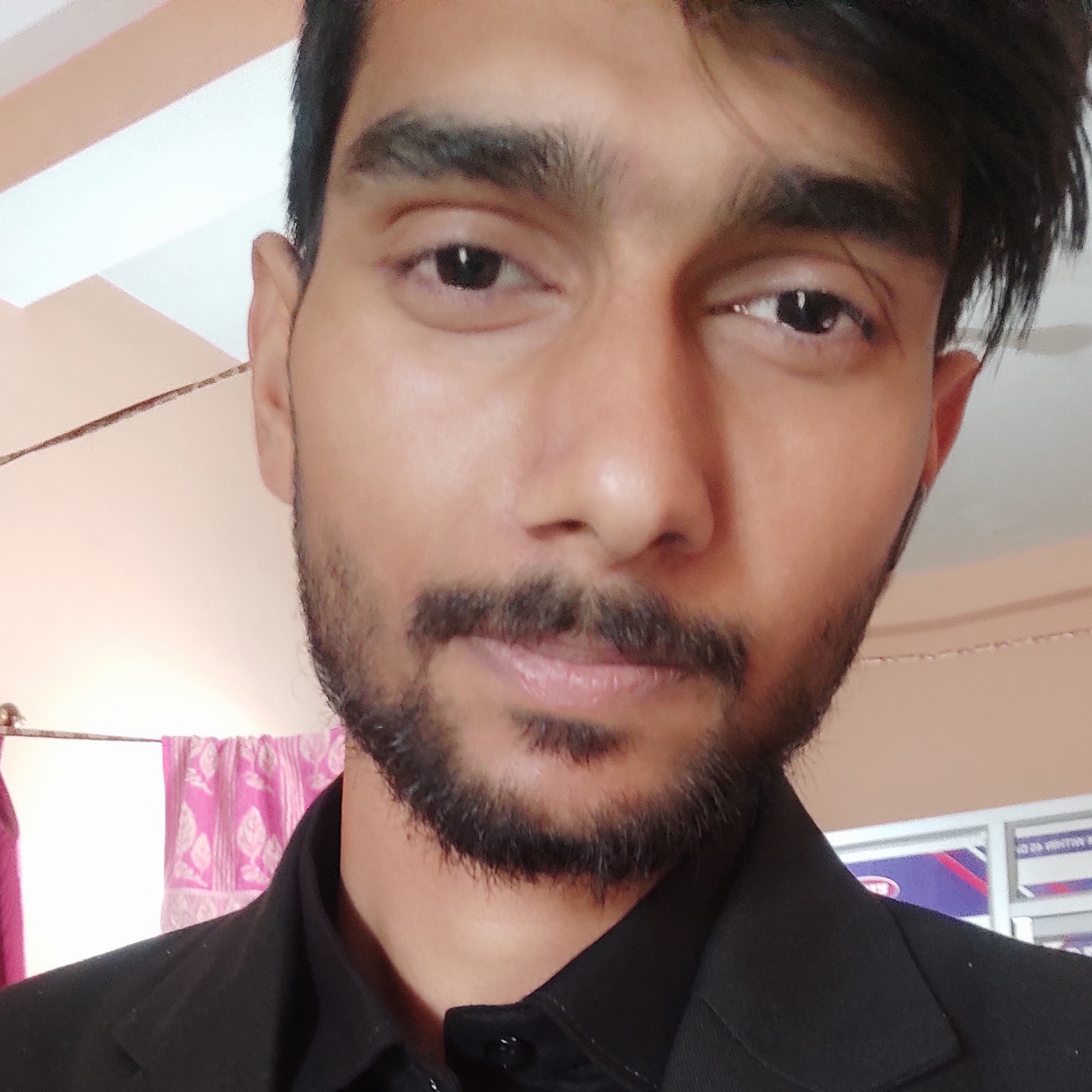 Amrit Raj