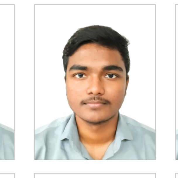 Mukesh D Prajapati