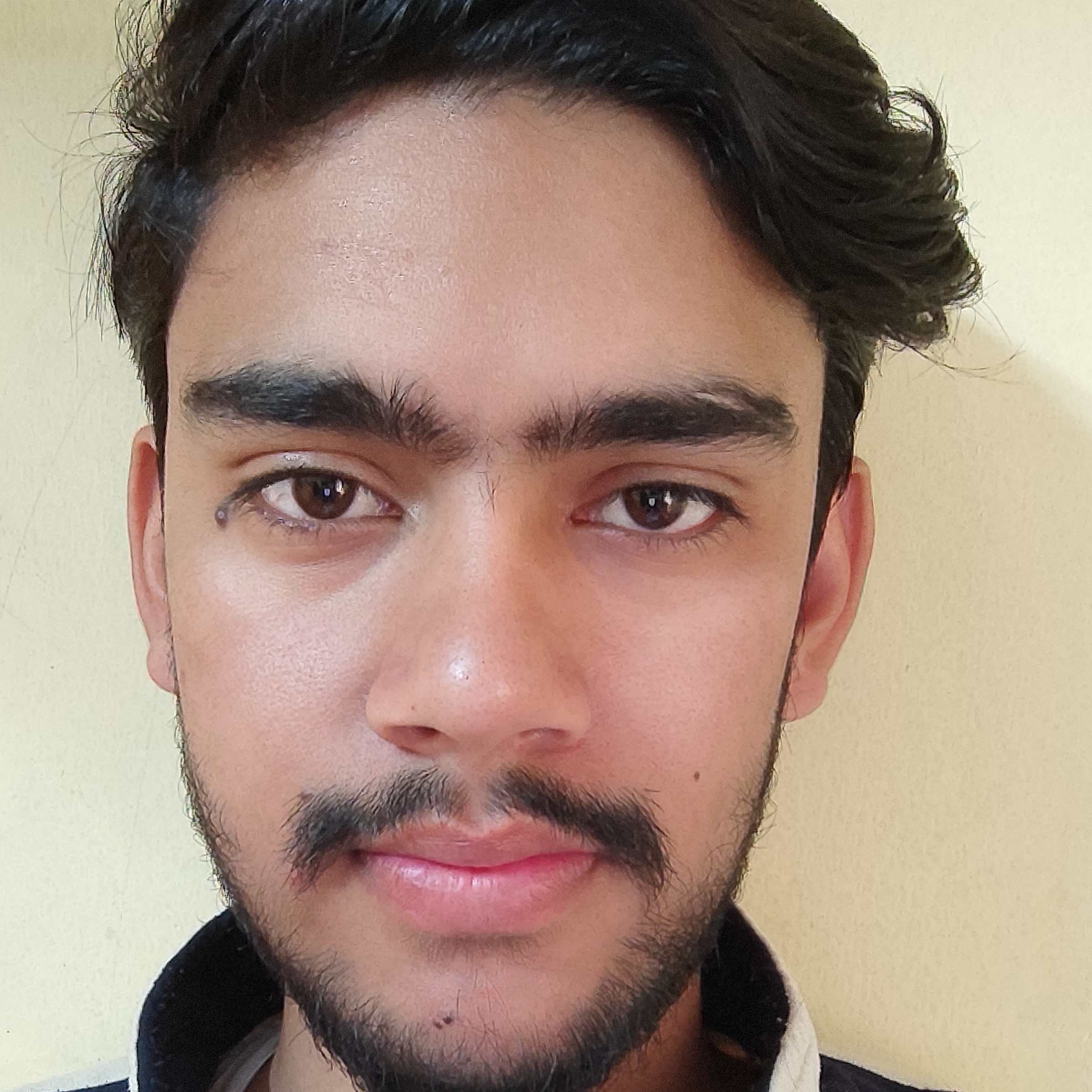 MD farhanbin Hassan