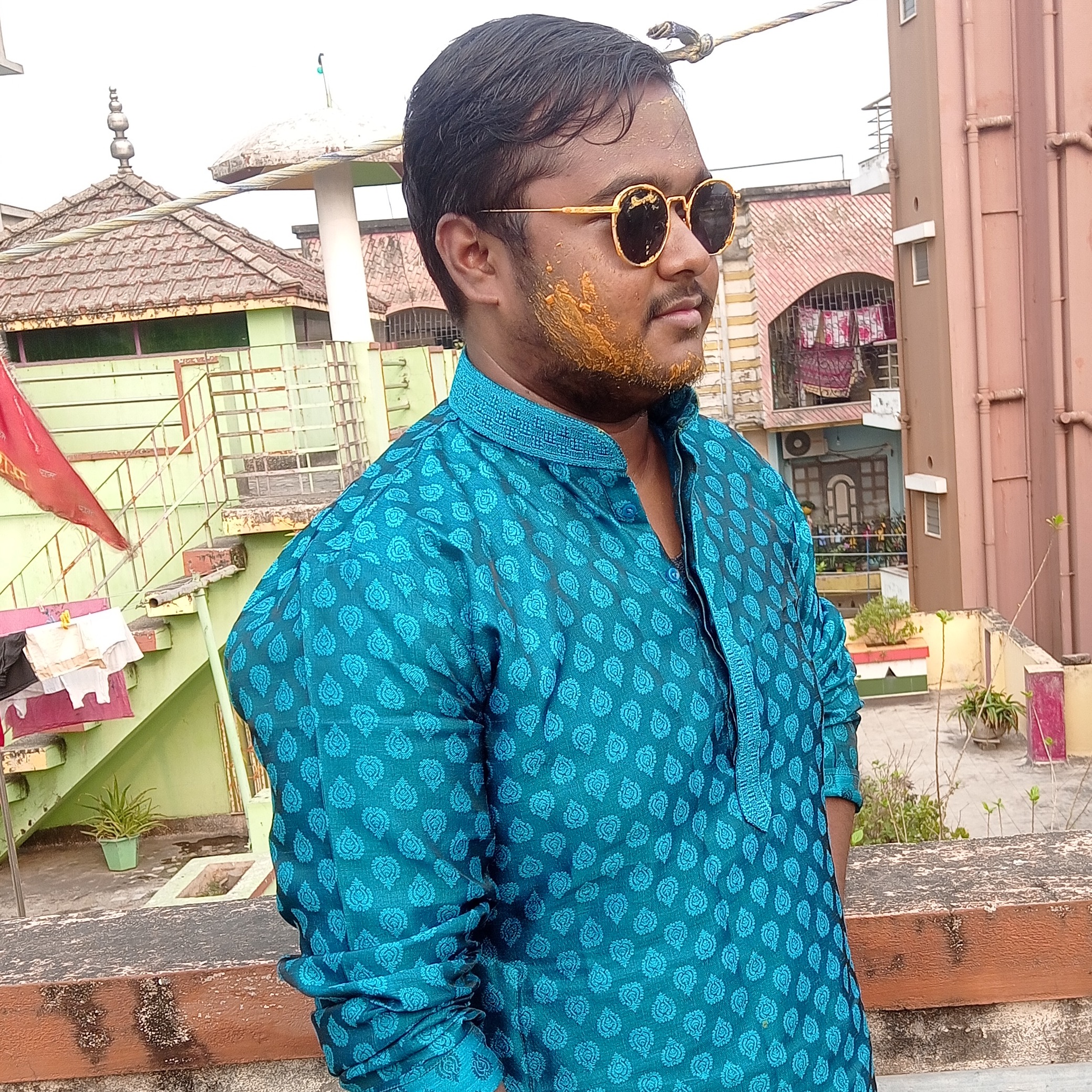 SACHIN KUMAR CHAURASIYA