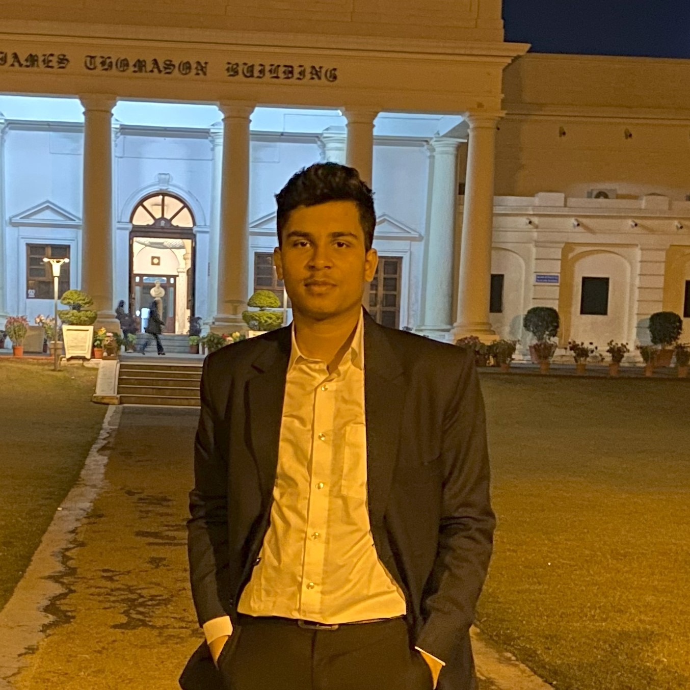 Arpit kumar meena