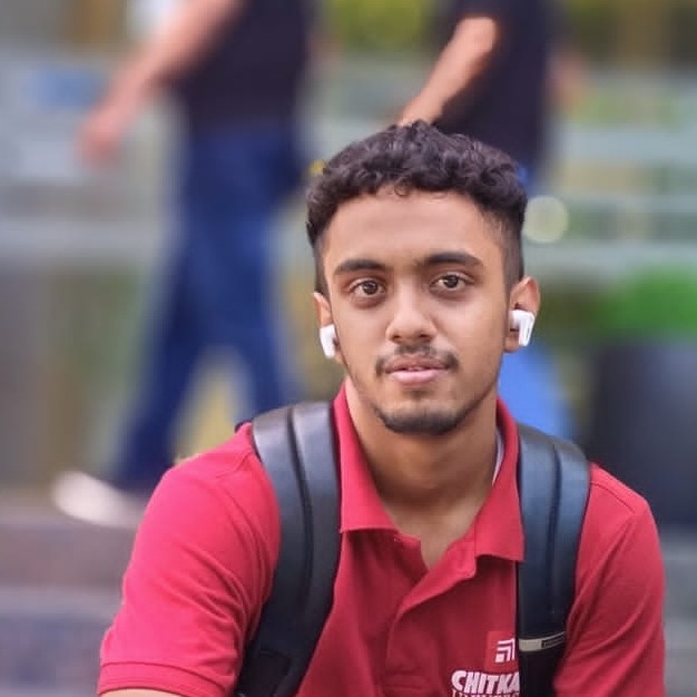 PARTH GOYAL