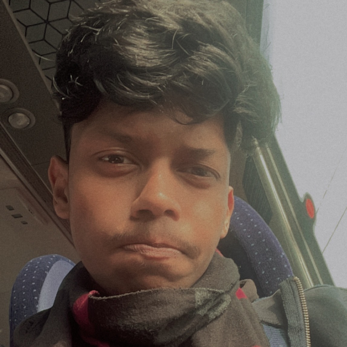 HARSH KUMAR