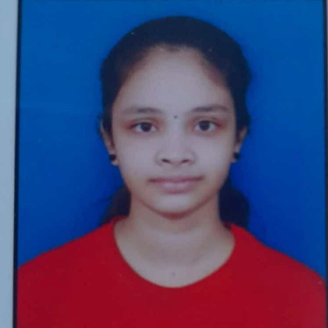 Jaishetty Hasini
