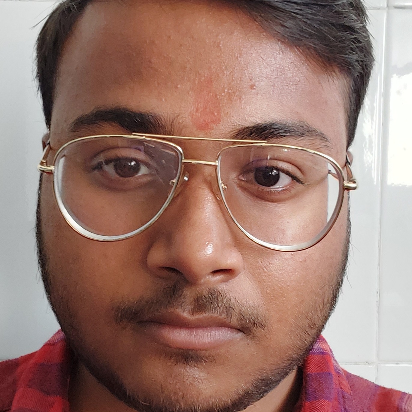 KUMAR PIYUSH