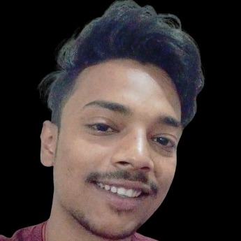 Vishal kumar patra