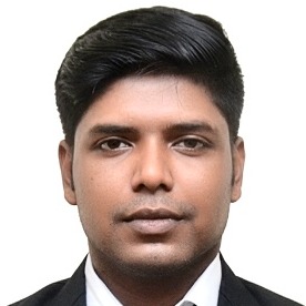 Subhajit Deoghuria