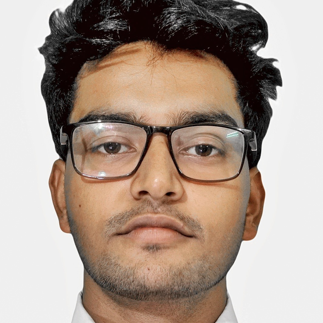 PRITAM CHAKRABORTY