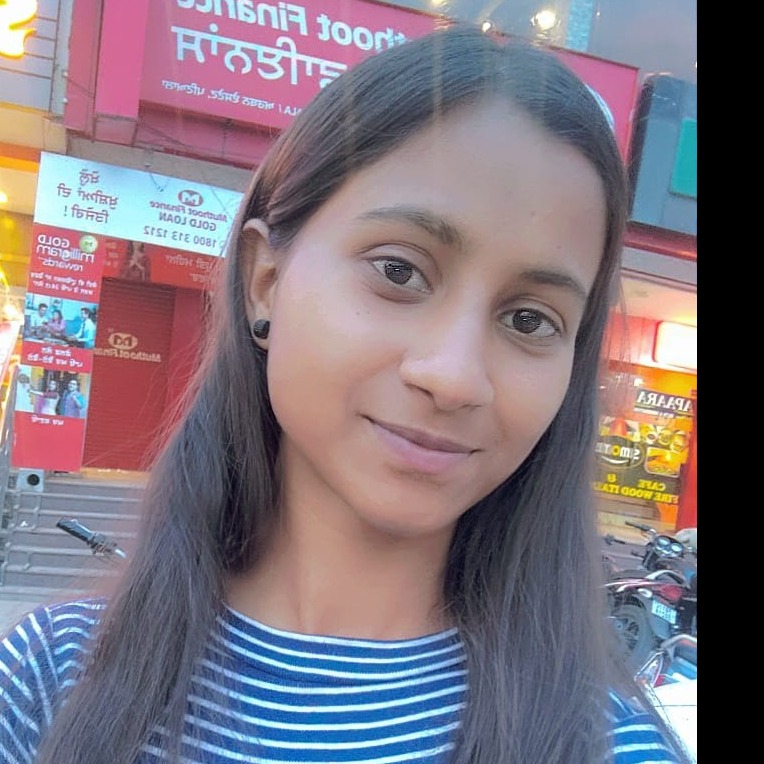 Kanchan Yadav