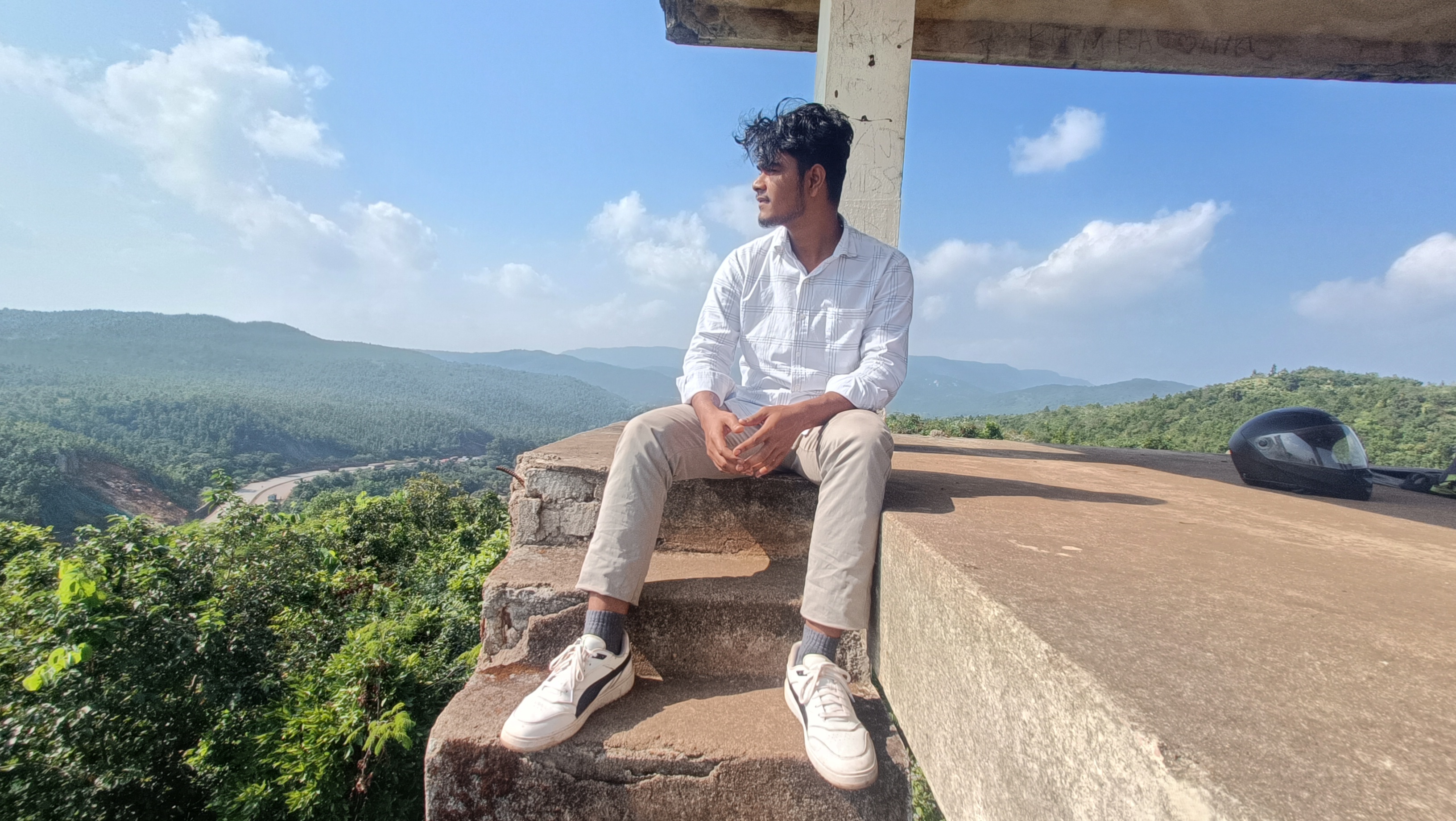 Biswajit Nayak