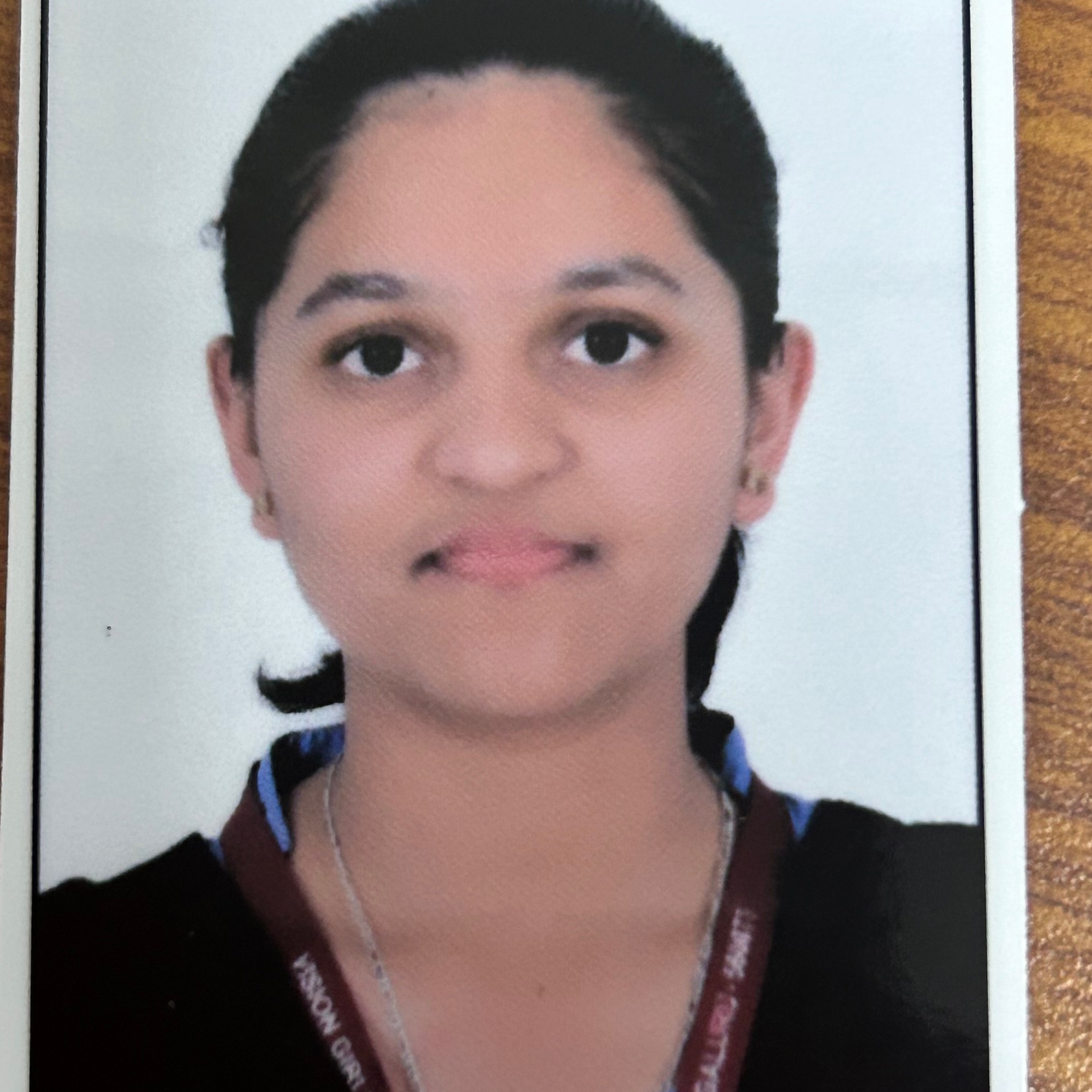 Lekhanashree
