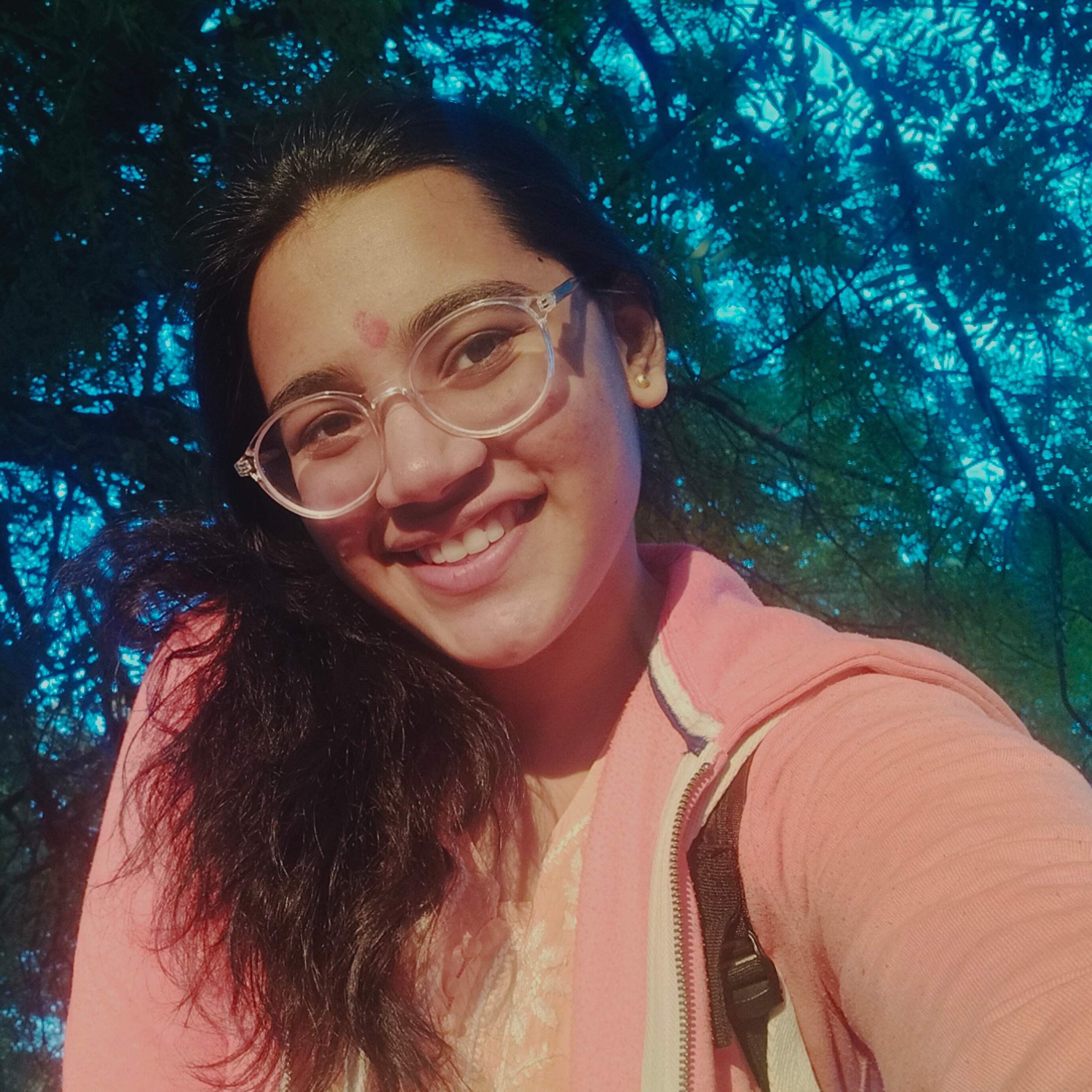 Aryaa Mundra