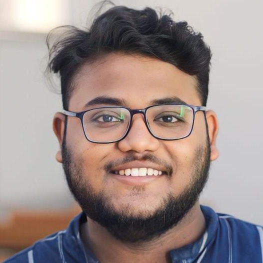 Subham Mohanty
