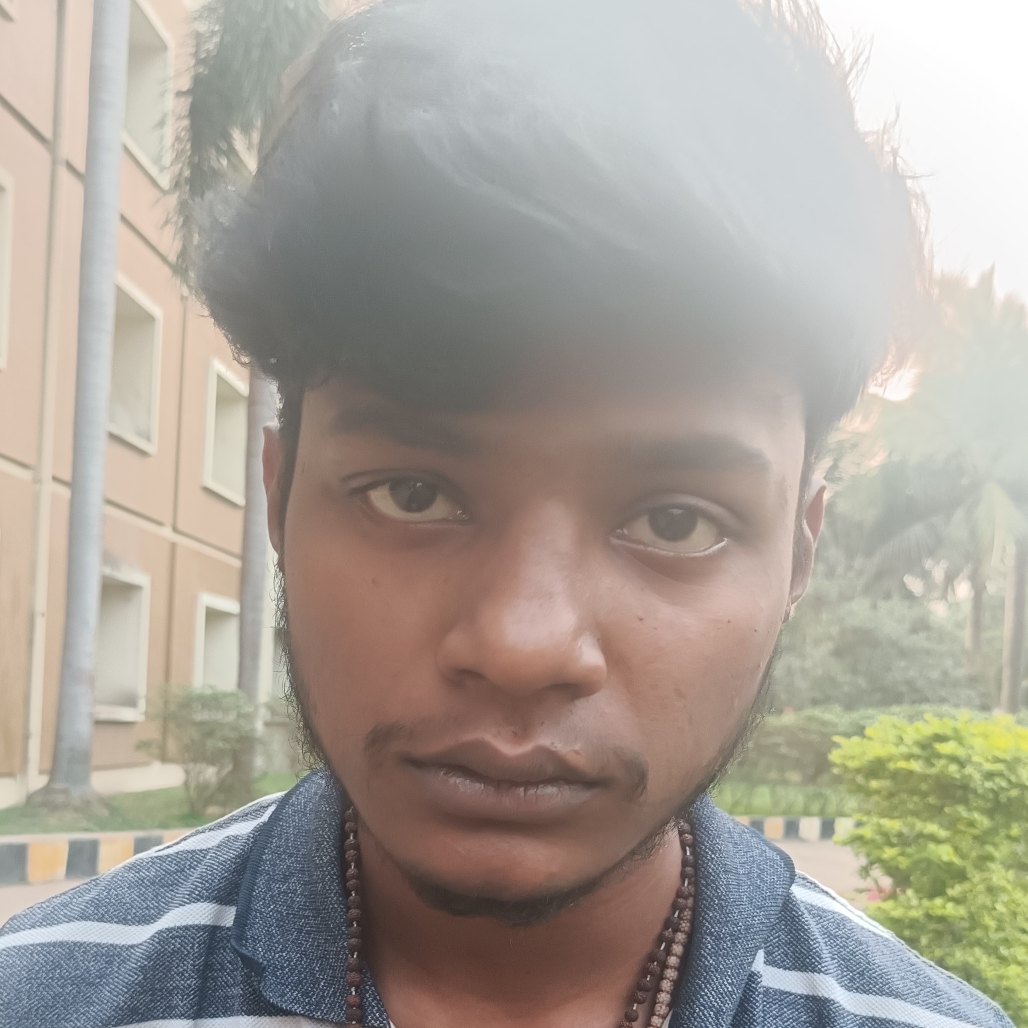 Manoranjan Rout