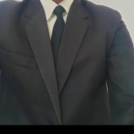 Aman Kumar