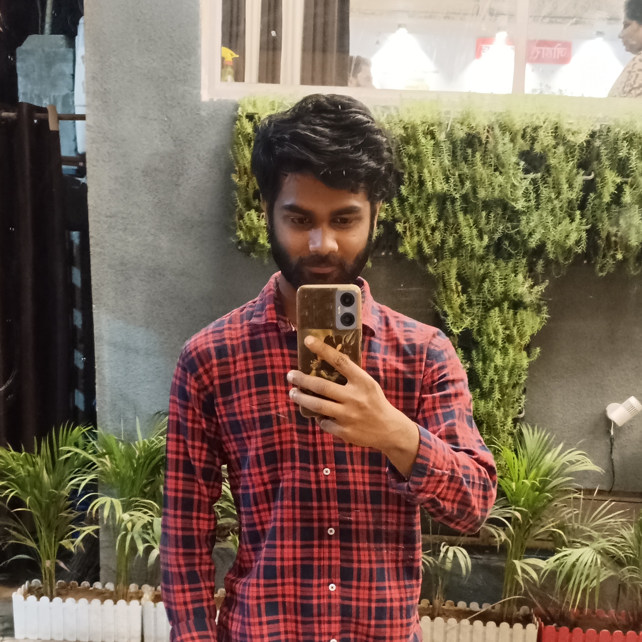 Aditya Sharma